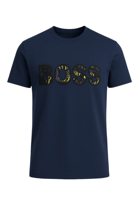 Тениска Boss Lakers