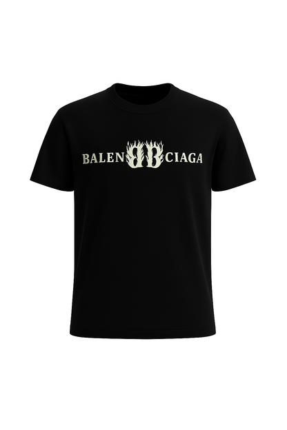 Тениска Balenciaga