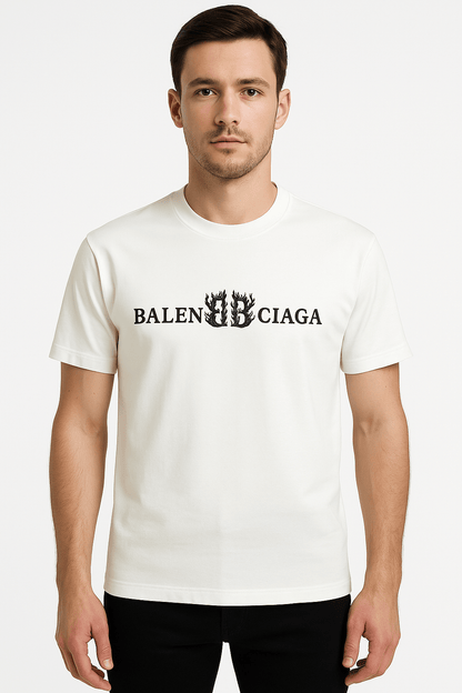 Тениска Balenciaga
