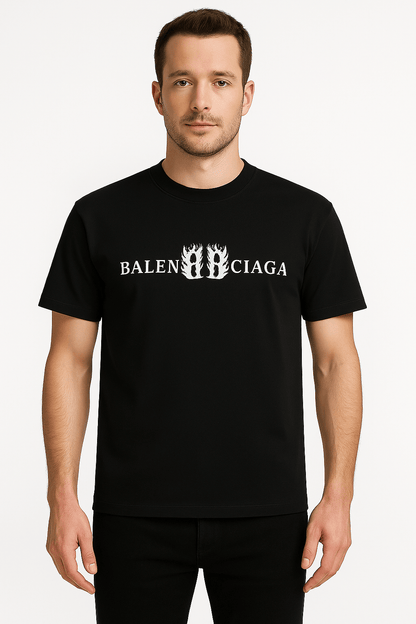 Тениска Balenciaga