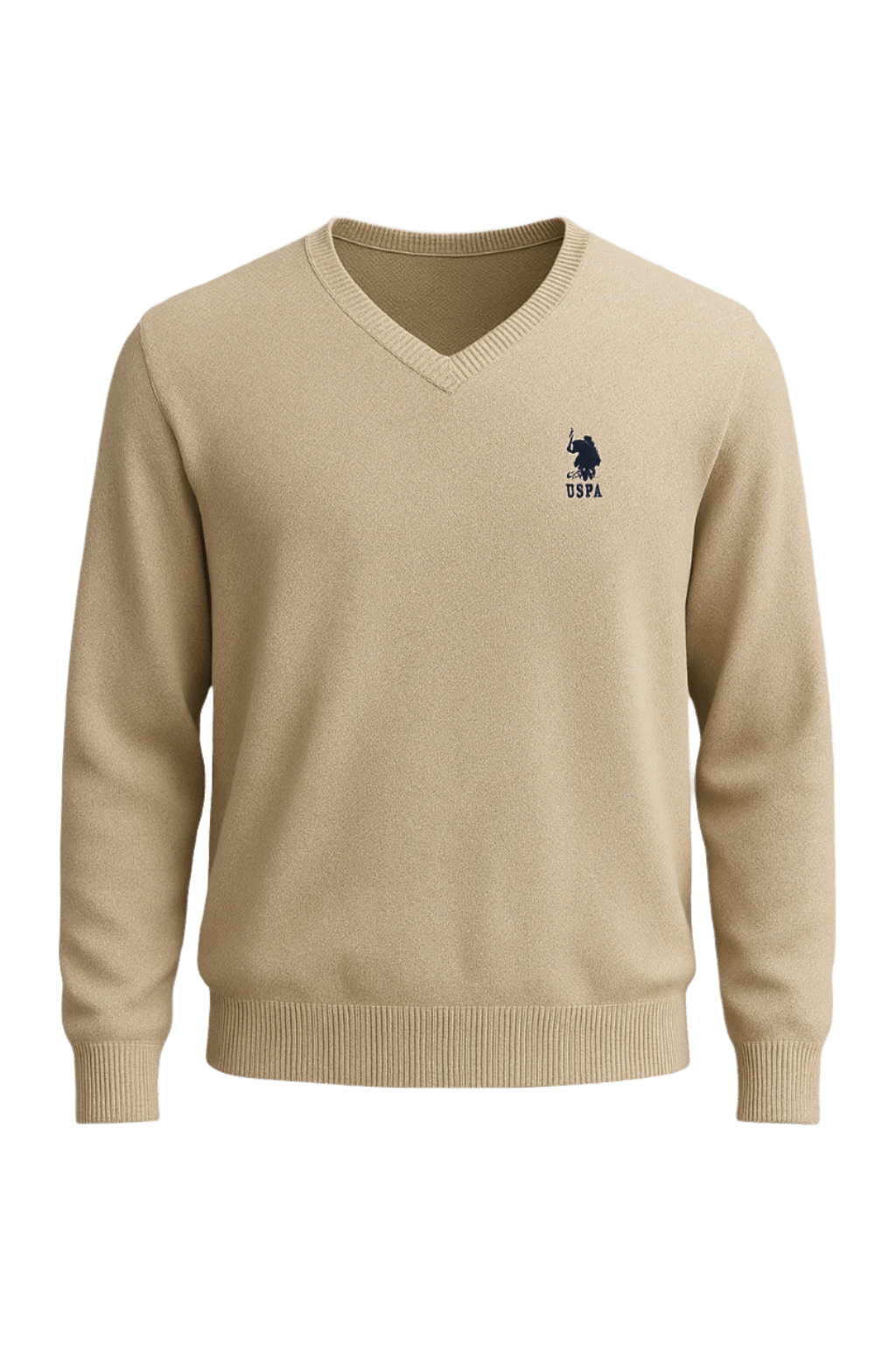 Блуза USPA Polo
