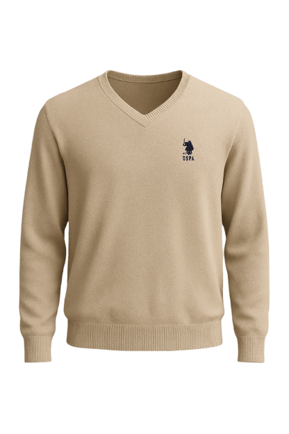 Блуза USPA Polo