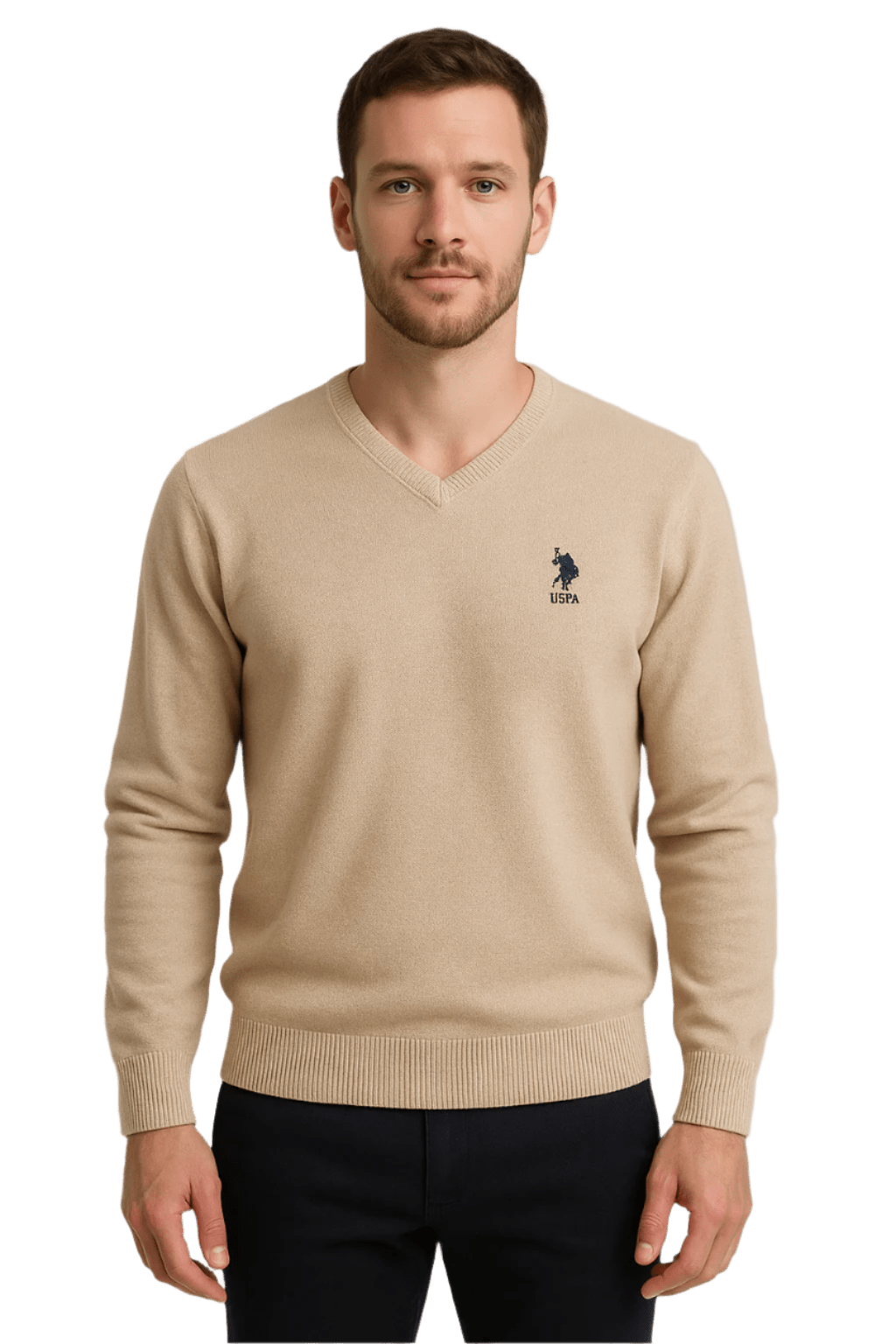 Блуза USPA Polo