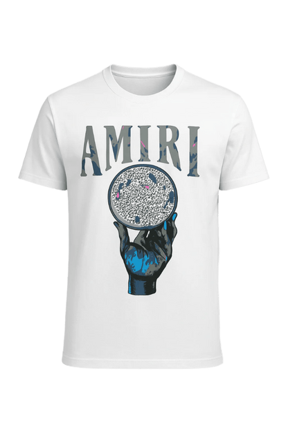 Тениска Amiri