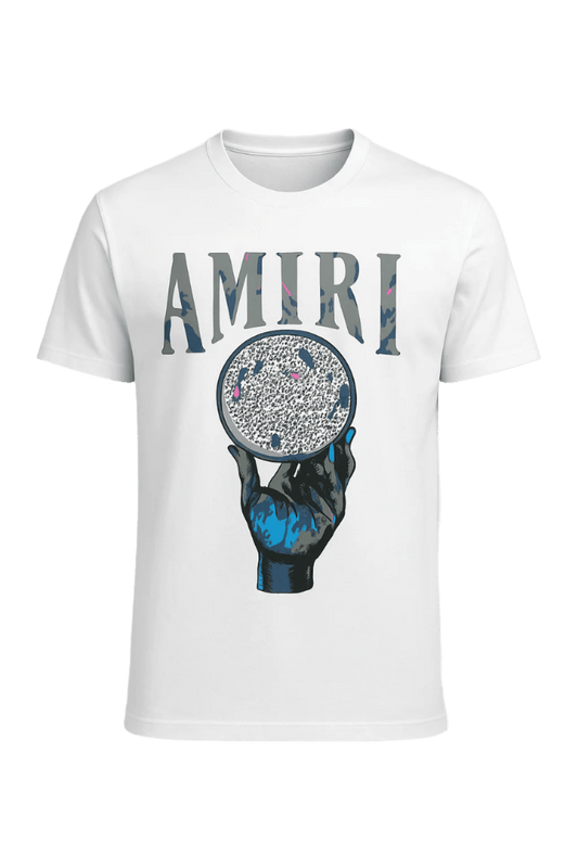 Тениска Amiri