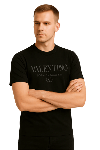 Тениска Valentino