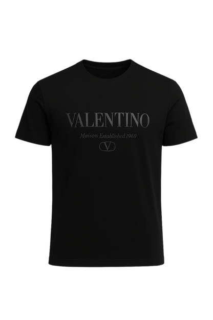 Тениска Valentino
