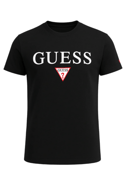 Тениска Guess