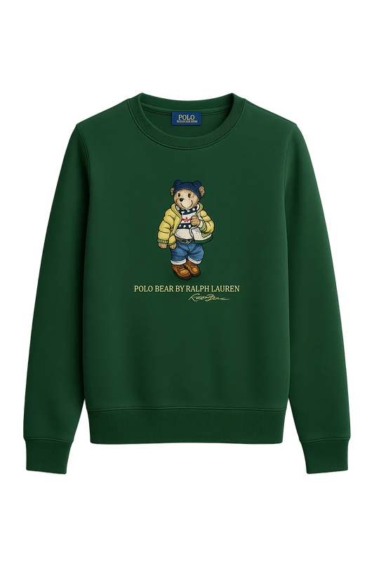 Дамска блуза Polo Ralph Lauren