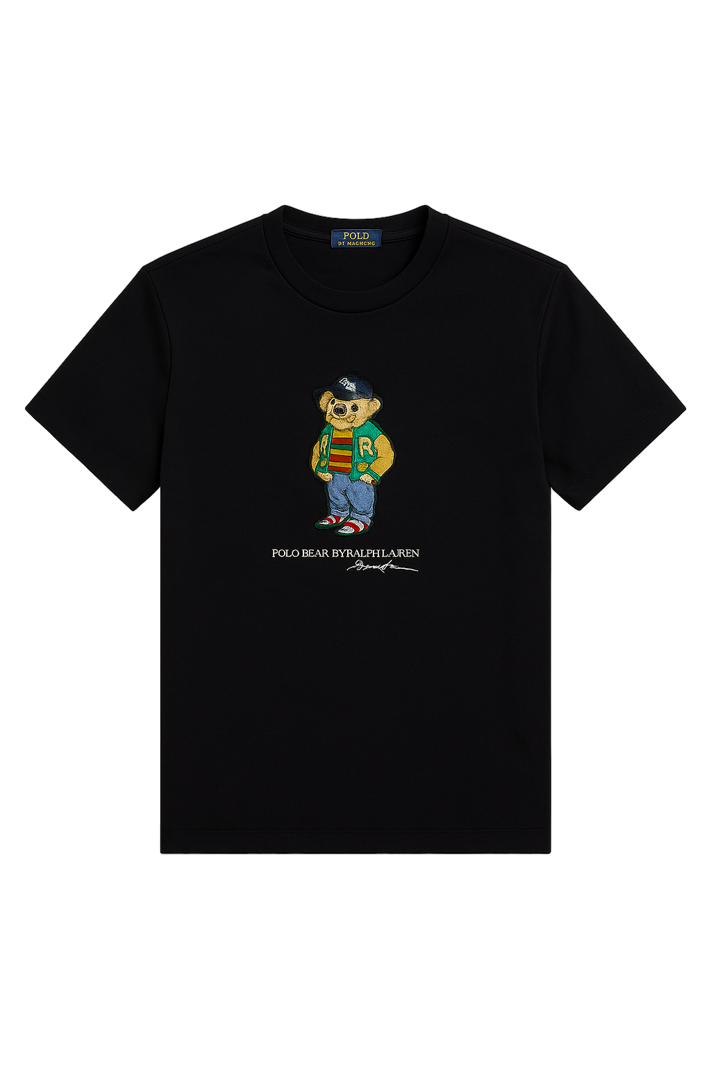 Тениска Polo Ralph Lauren