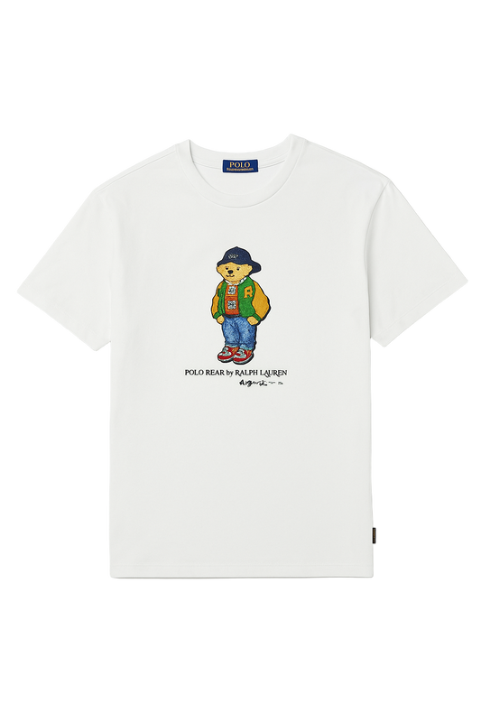 Тениска Polo Ralph Lauren