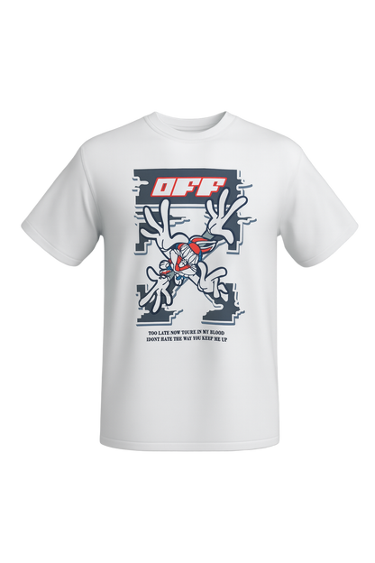 Тениска Off-White