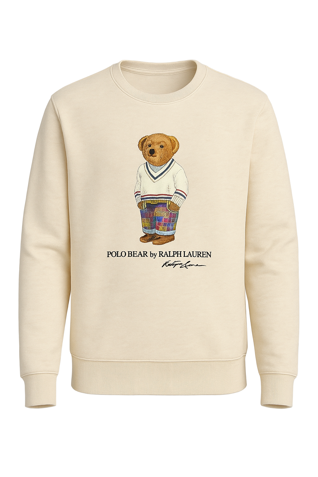 Блуза Polo Ralph Lauren