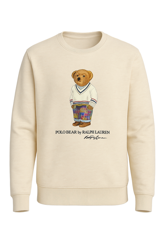 Блуза Polo Ralph Lauren