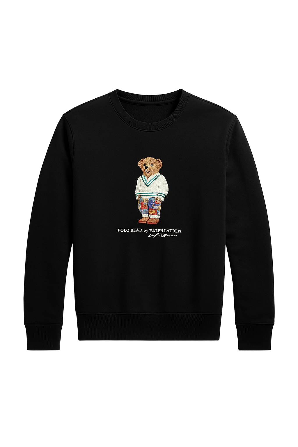 Блуза Polo Ralph Lauren