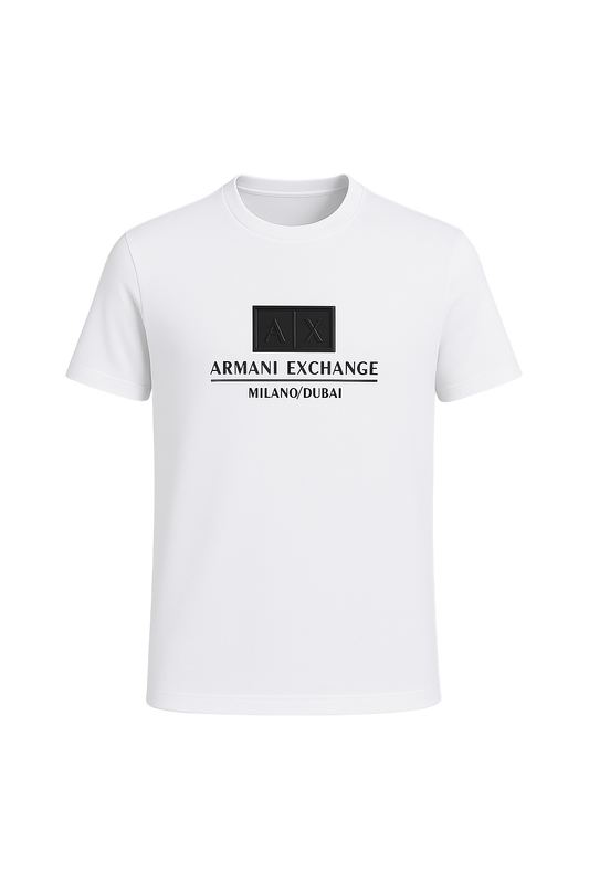 Тениска Armani Exchange