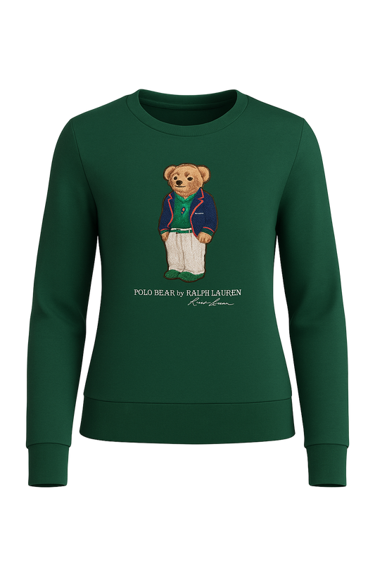 Дамска блуза Polo Ralph Lauren