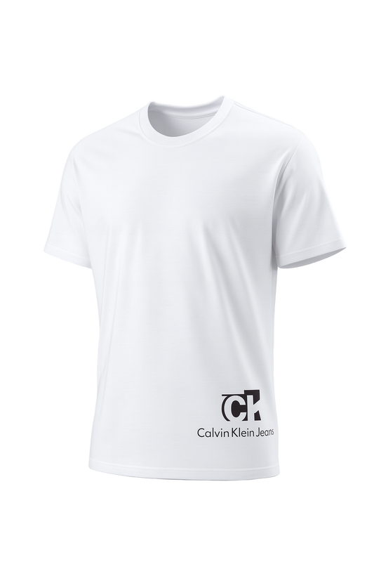 Тениска Calvin Klein
