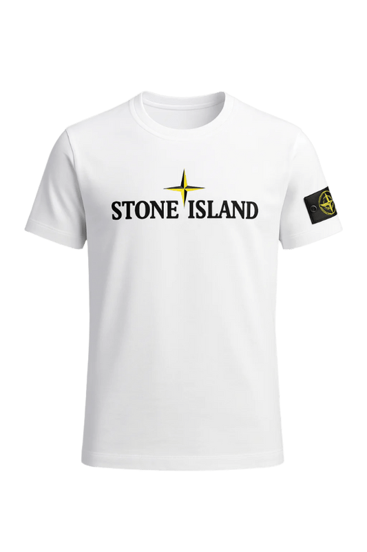 Тениска Stone Island