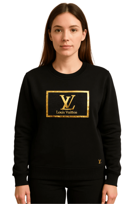Блуза Louis Vuitton