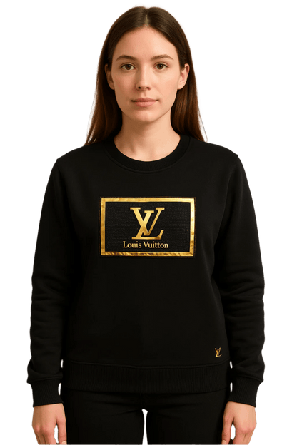 Блуза Louis Vuitton
