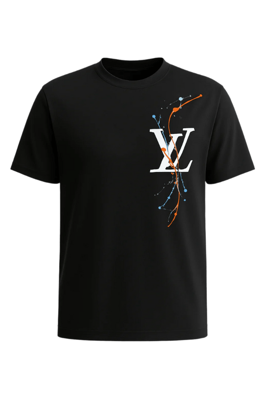 Тениска Louis Vuitton