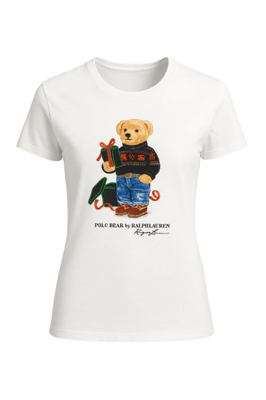 Тениска Polo Ralph Lauren