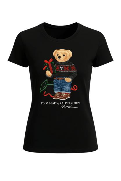 Тениска Polo Ralph Lauren