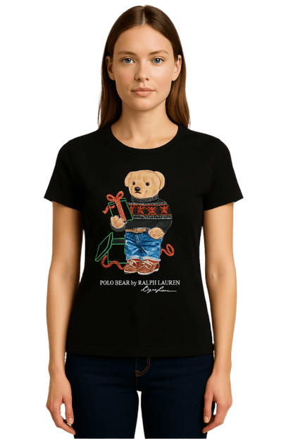 Тениска Polo Ralph Lauren