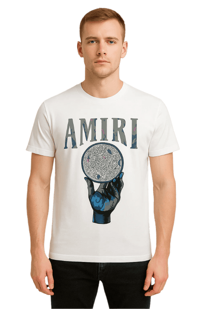Тениска Amiri
