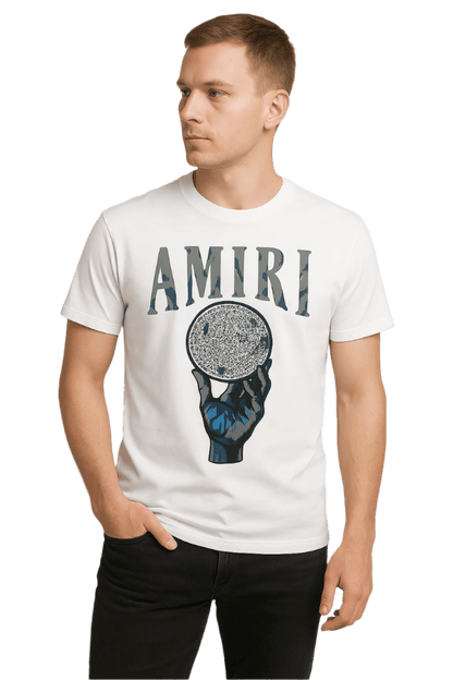 Тениска Amiri