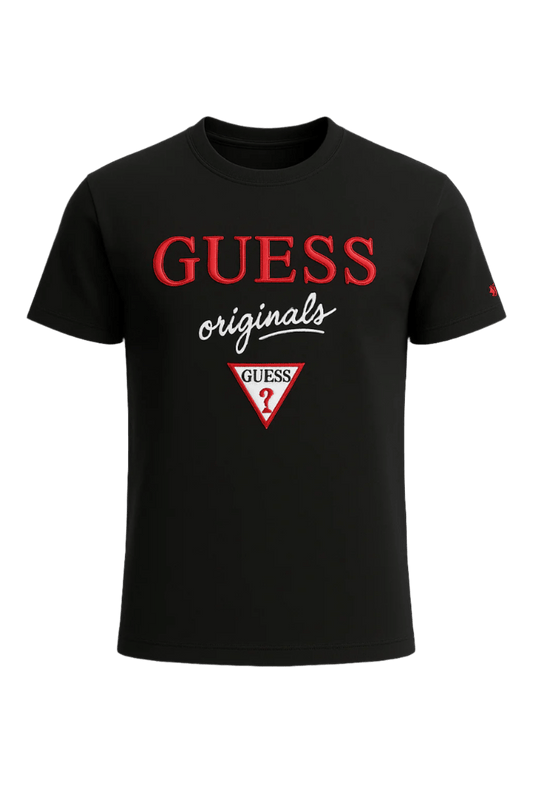 Тениска Guess