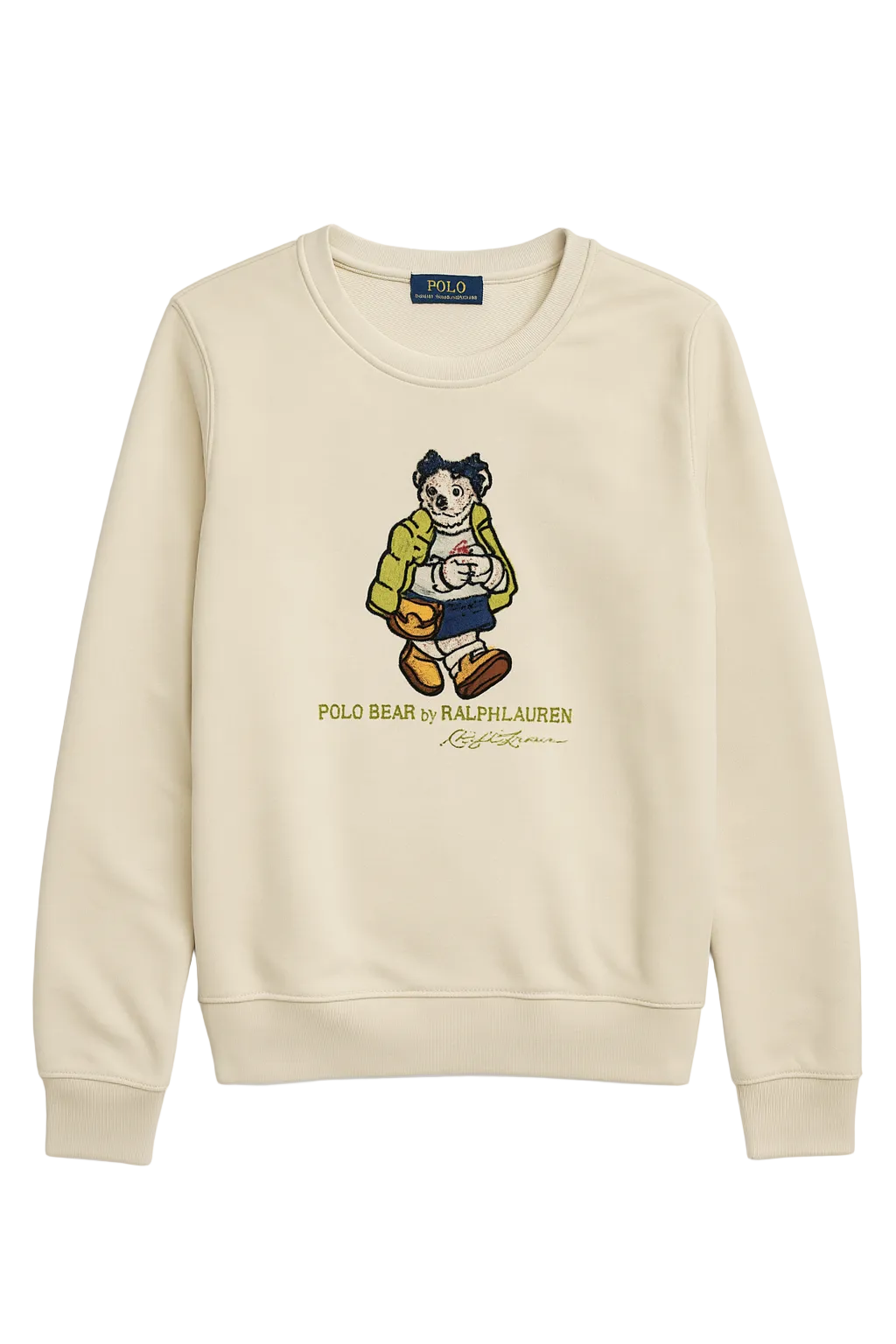 Дамска блуза Polo Ralph Lauren