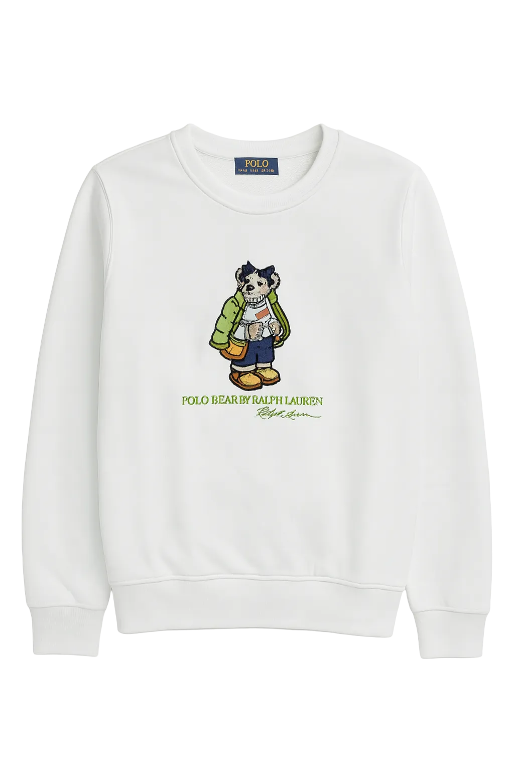 Дамска блуза Polo Ralph Lauren