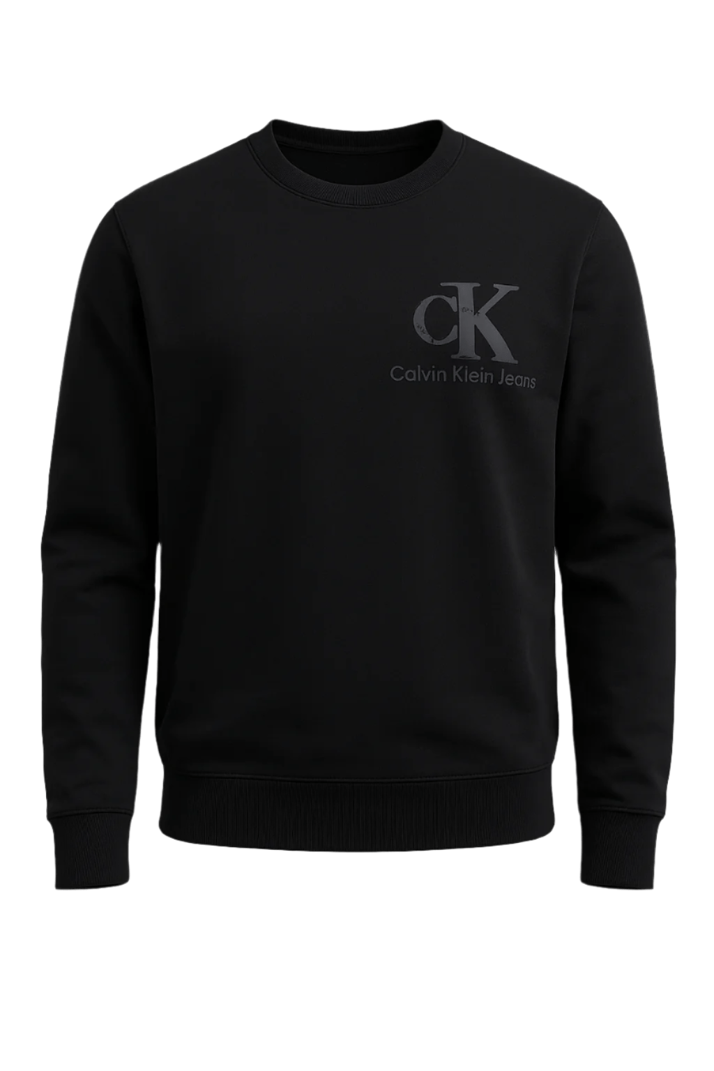Суичър Calvin Klein