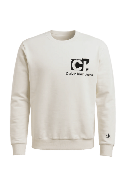 Суичър Calvin Klein