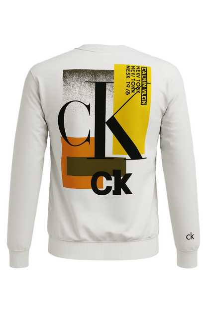 Суичър Calvin Klein