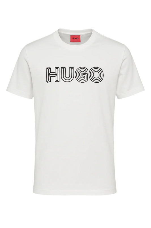 Тениска Hugo