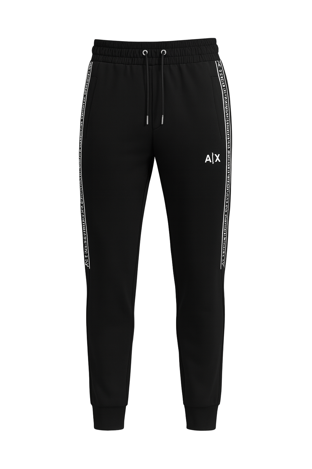 Сет с дълъг ръкав Armani Exchange