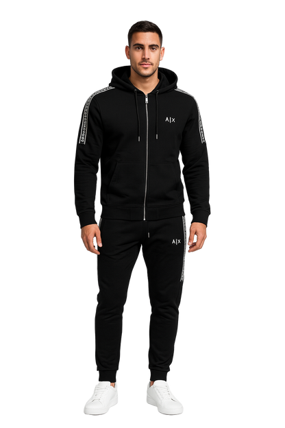 Сет с дълъг ръкав Armani Exchange