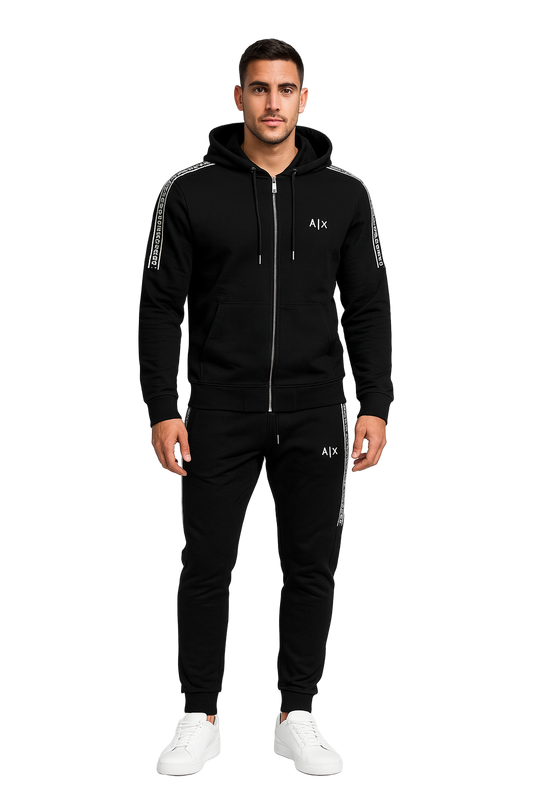 Сет с дълъг ръкав Armani Exchange