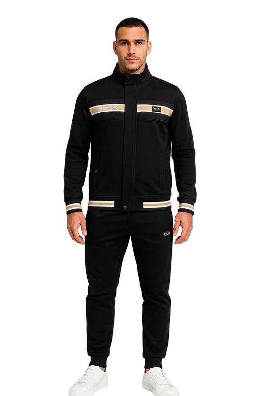 Сет с дълъг ръкав Boss