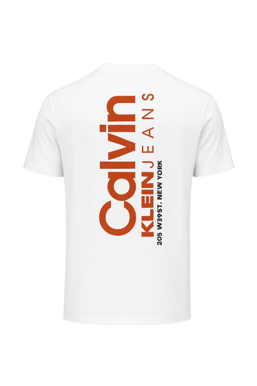 Тениска Calvin Klein