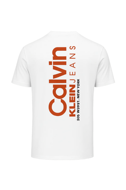 Тениска Calvin Klein