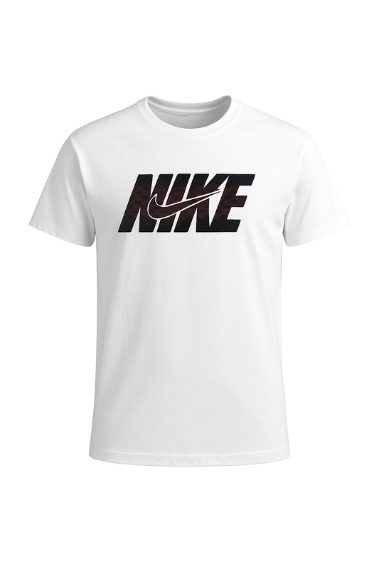 Променяща цвета си тениска Nike