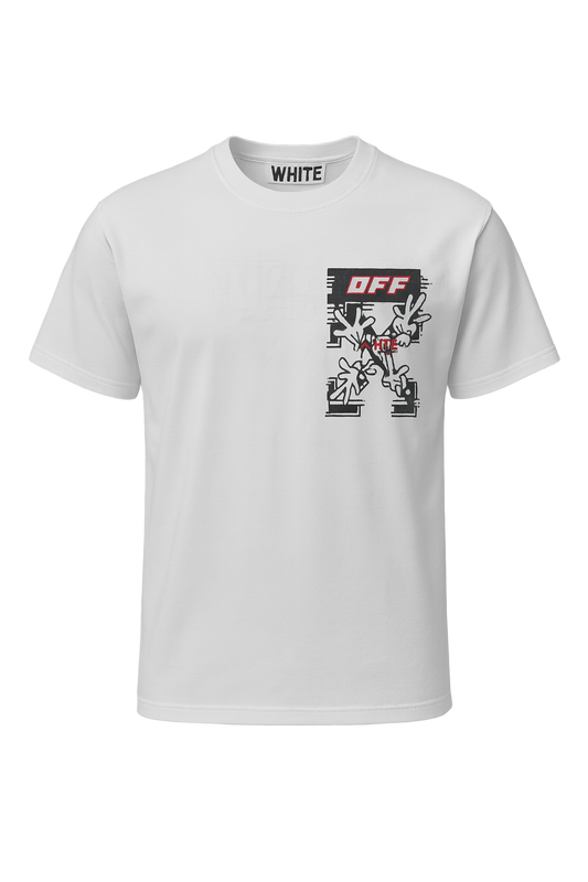 Тениска Off-White
