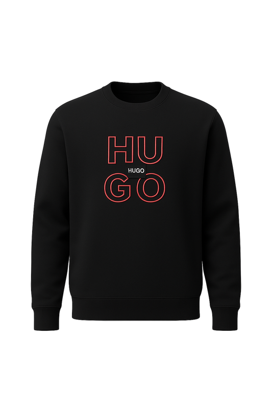Блуза Hugo