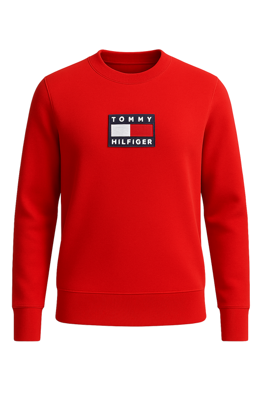 Дамска блуза Tommy Hilfiger