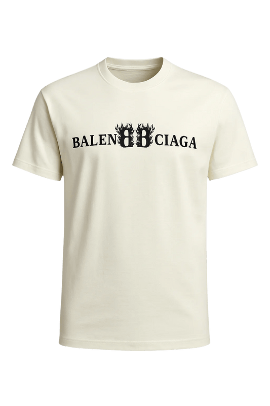Тениска Balenciaga