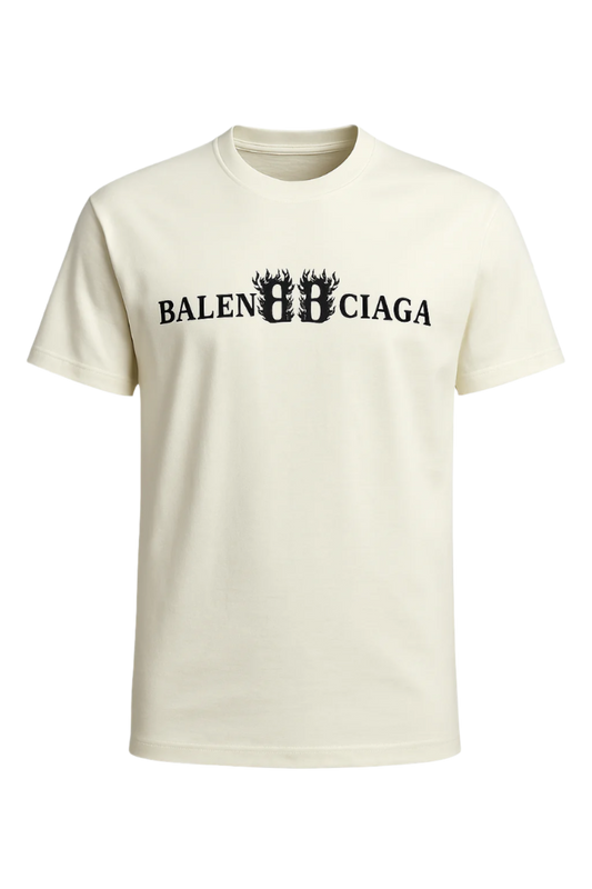 Тениска Balenciaga